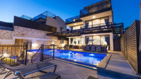 Kalkan 5 Bedroom Villa 2833